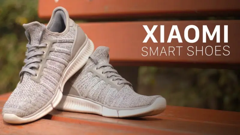Xiaomi Mijia Smart Shoes