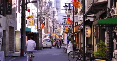 10 Amazing Things to Do in Tokyo