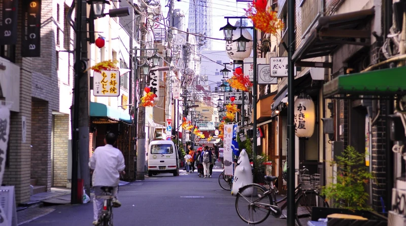 10 Amazing Things to Do in Tokyo