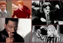 10 Greatest Comedians of All Time