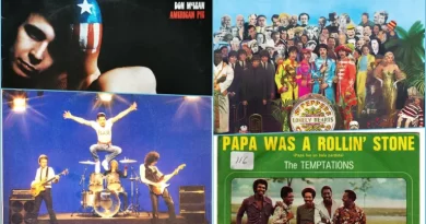 10 Songs with Hidden Messages You Didn’t Know About