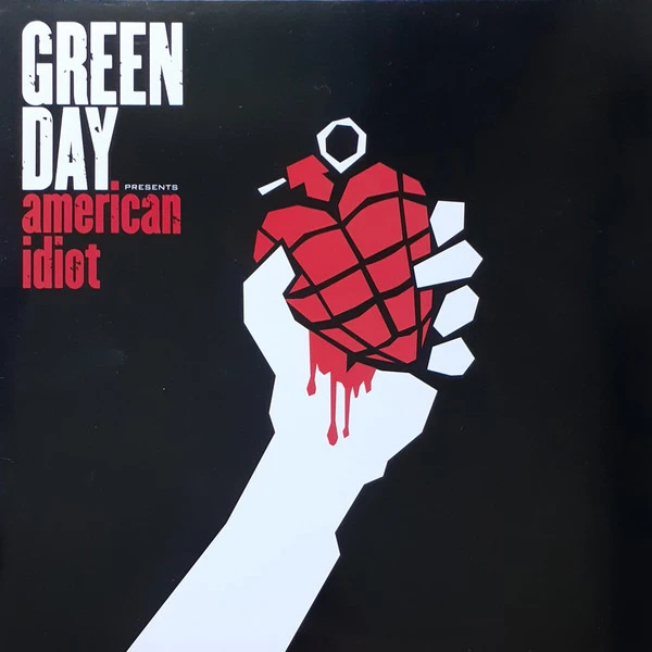 American Idiot - Green Day