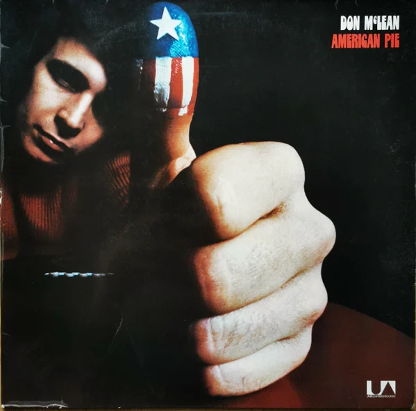 American Pie – Don McLean