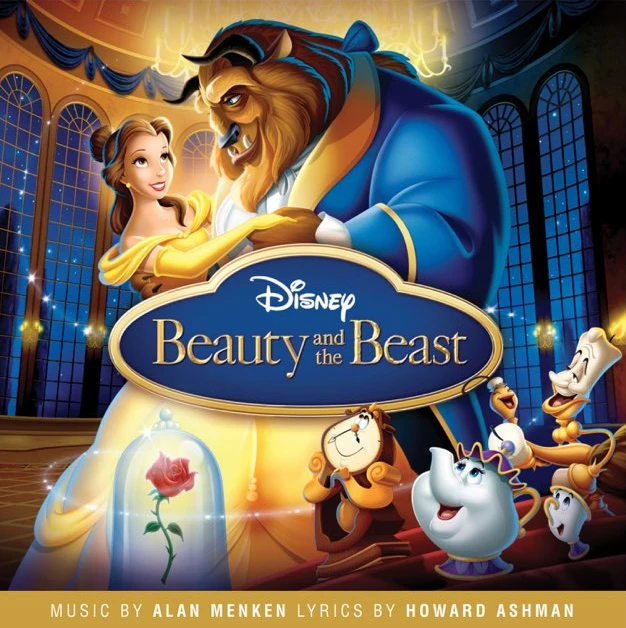 Beauty and the Beast (1991)