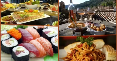 Best 10 Countries for Healthy and Balanced Diets