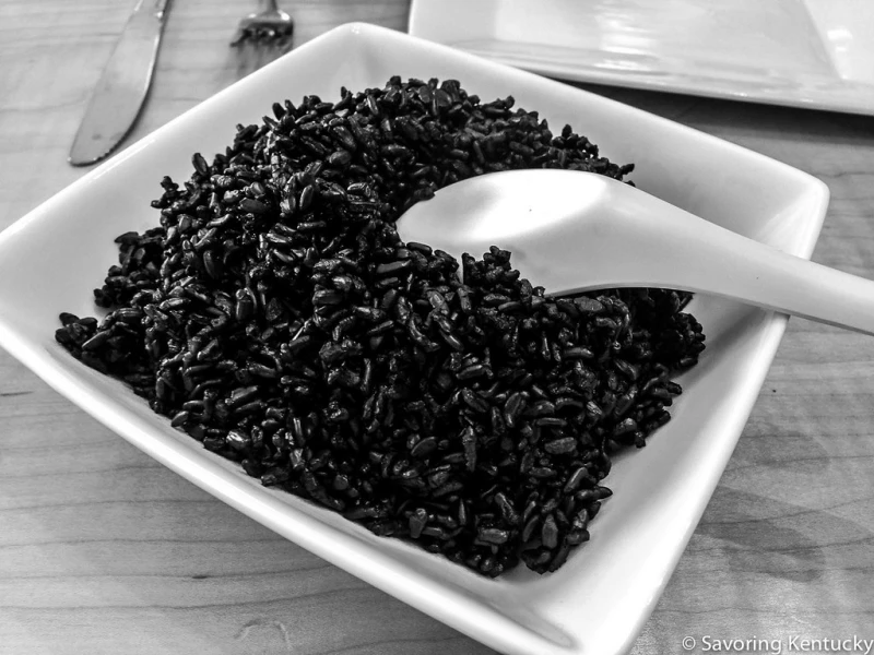 Black Rice