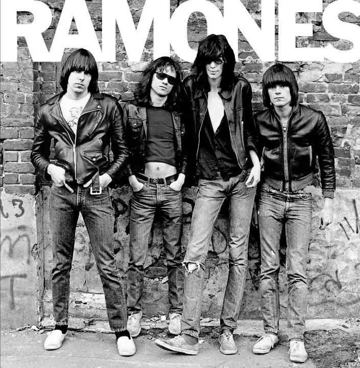 Blitzkrieg Bop - The Ramones