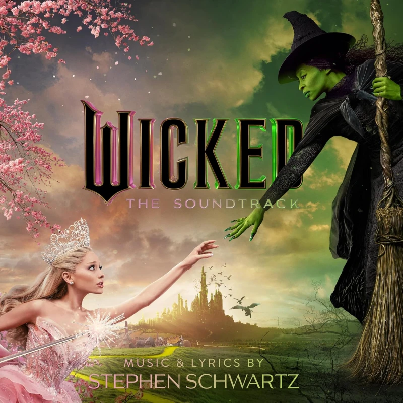 Defying Gravity — Wicked