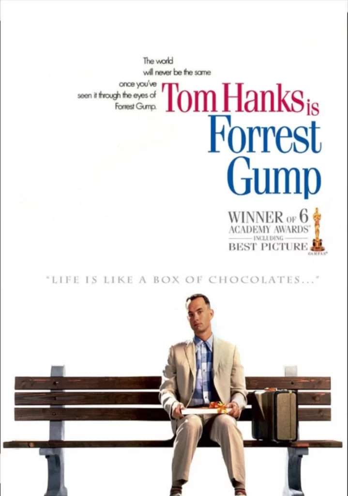 Forrest Gump (1994)