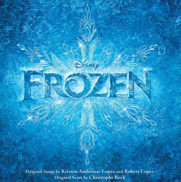 Frozen (2013)