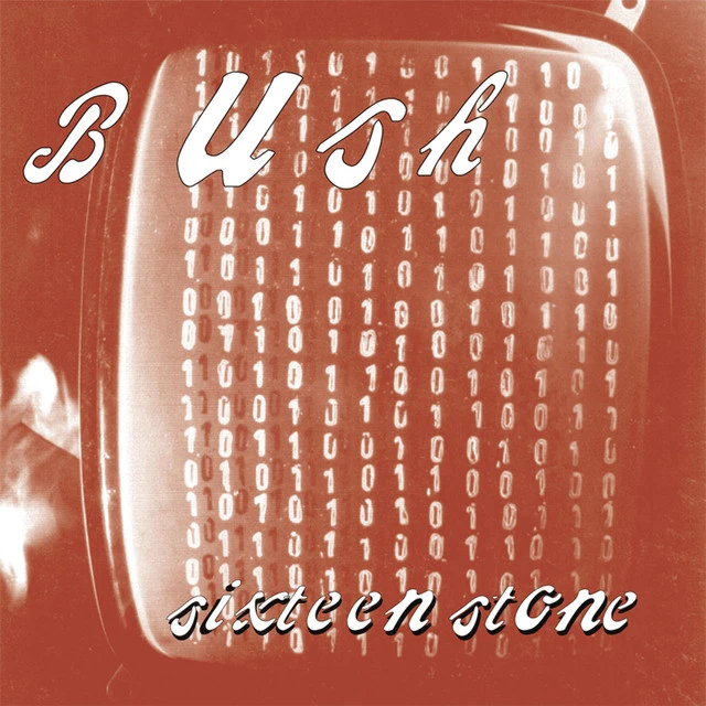 Glycerine – Bush