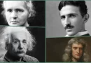 Greatest Scientists in History Who Changed the World