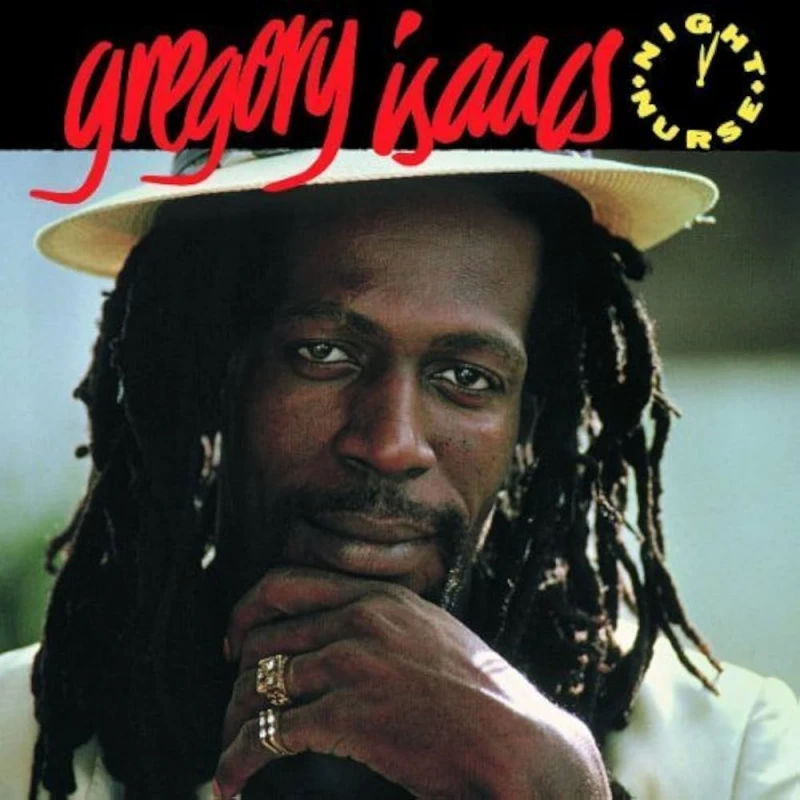 Gregory Isaacs – Night Nurse