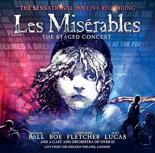 I Dreamed a Dream — Les Misérables