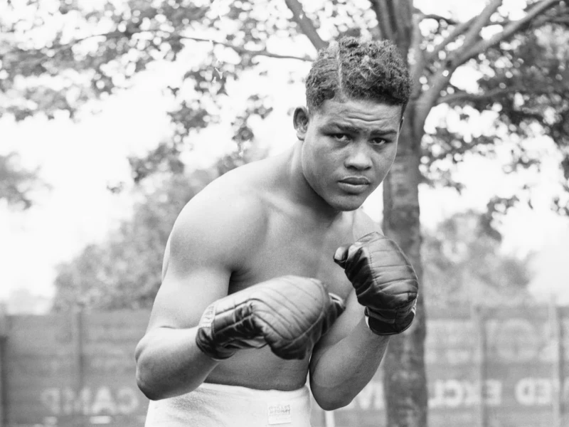 Joe Louis