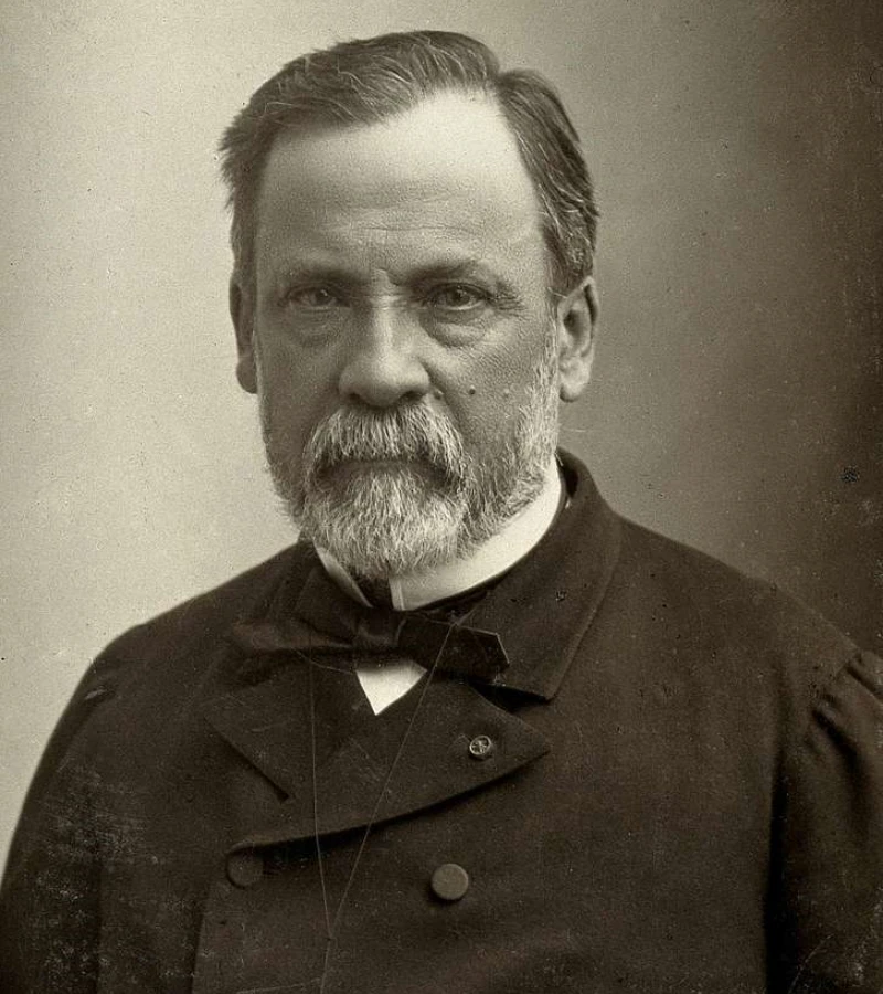 Louis Pasteur
