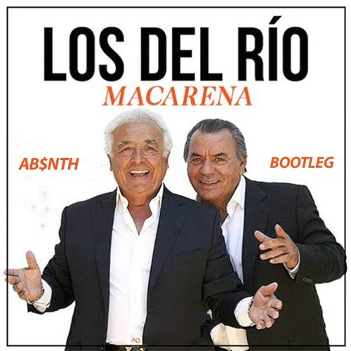 Macarena Los Del Río