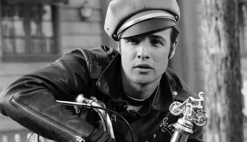 Marlon Brando