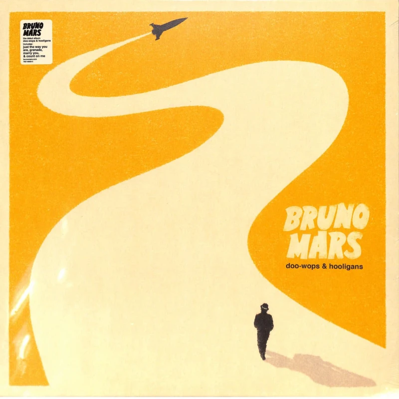 Marry You by Bruno Mars
