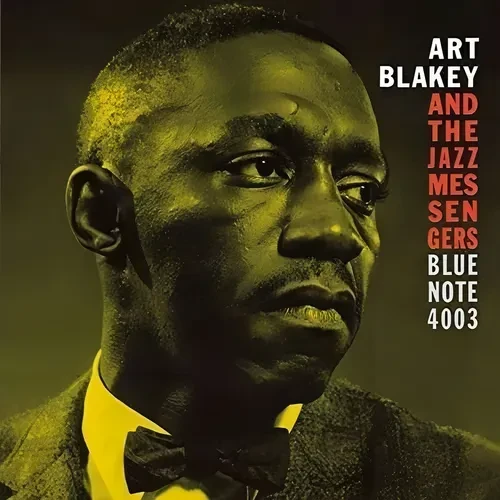 Moanin’ – Art Blakey and the Jazz Messengers (1958)