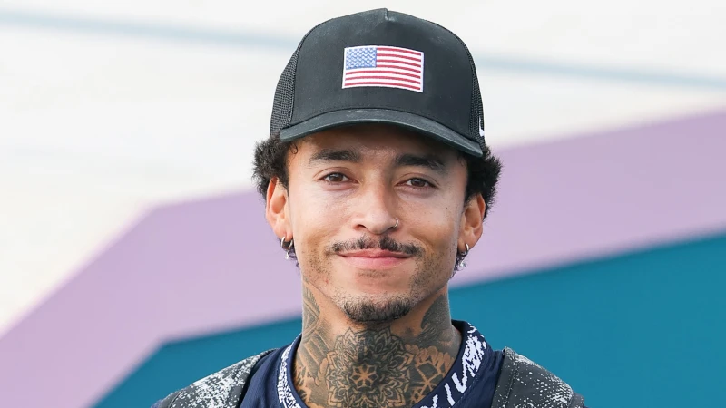 Nyjah Huston