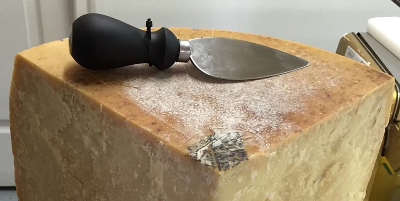 Parmesan Cheese
