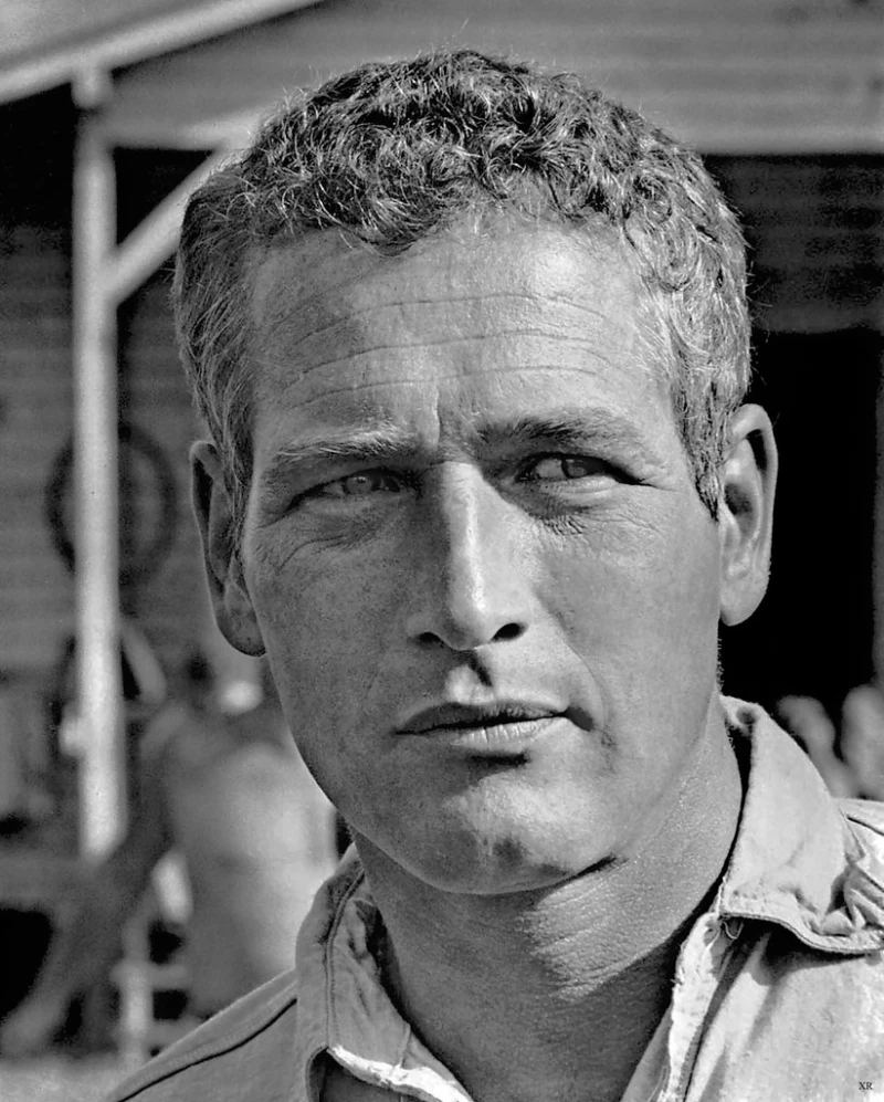 Paul Newman