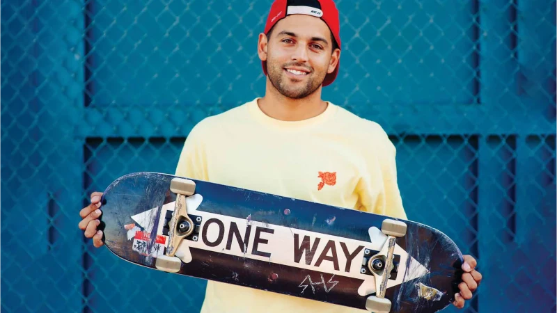 Paul Rodriguez