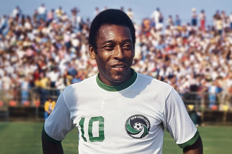 Pelé