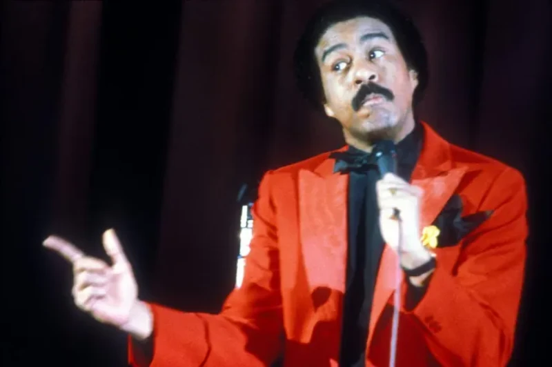 Richard Pryor