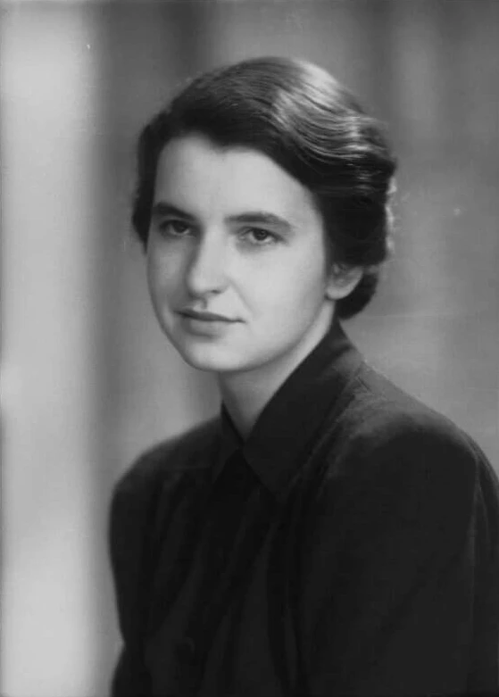 Rosalind Franklin