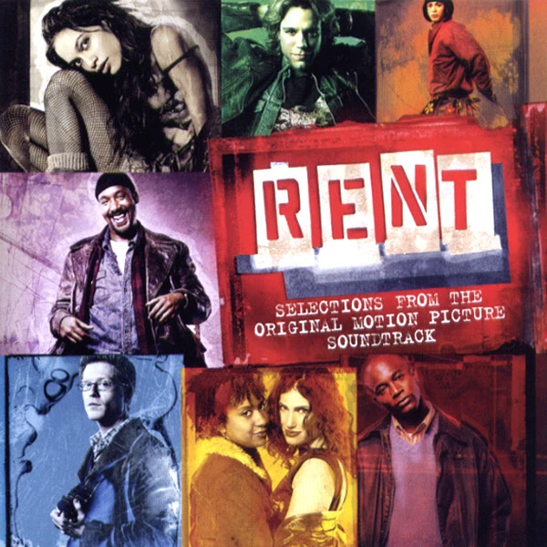 Take Me or Leave Me — Rent