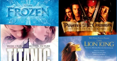 The 10 Best Soundtracks from Movies You’ll Love