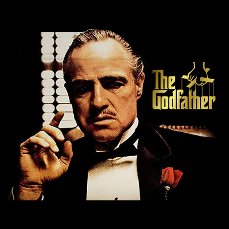 The Godfather (1972)