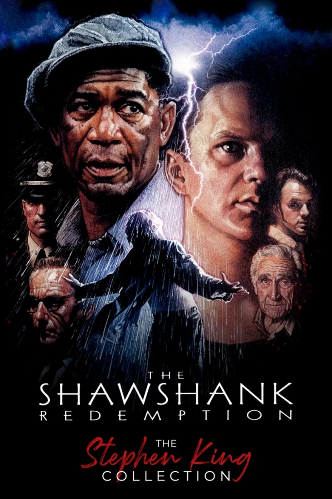 The Shawshank Redemption (1994)