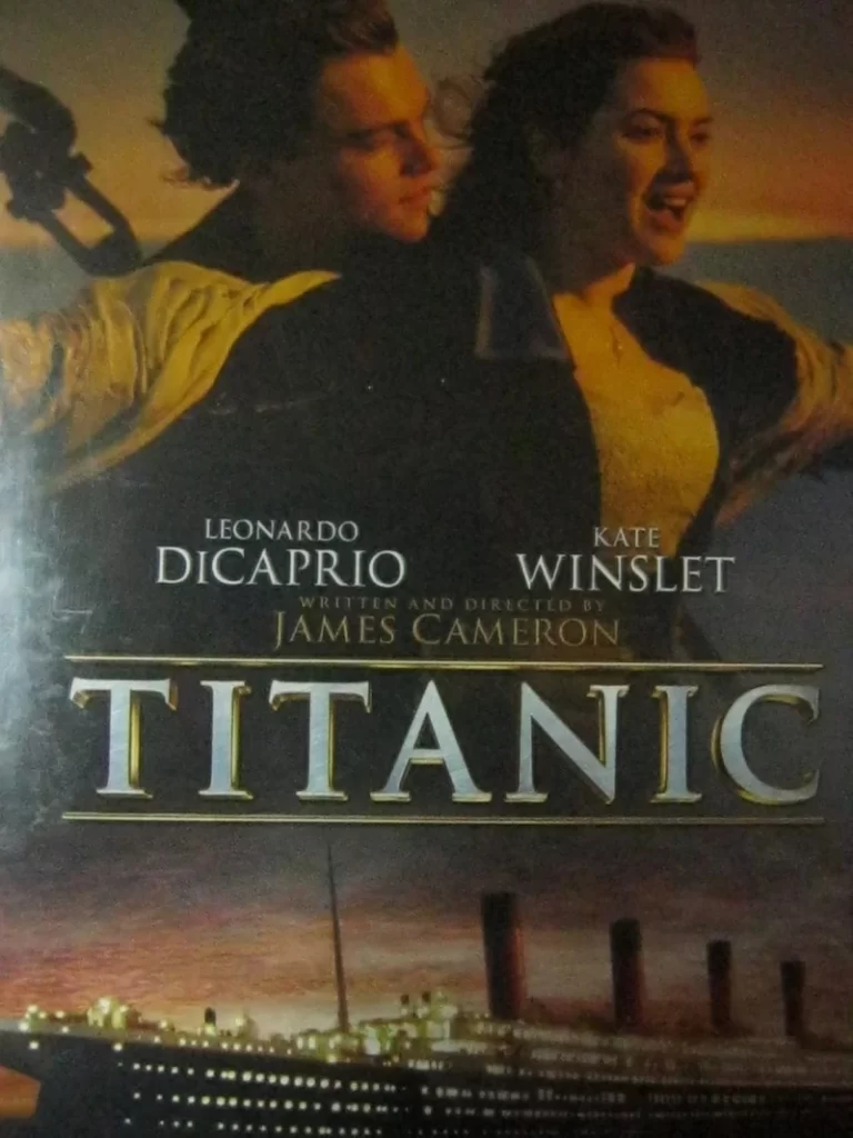 Titanic (1997)