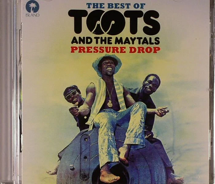 Toots and the Maytals – Pressure Drop