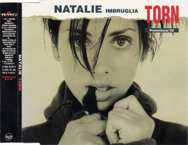 Torn Natalie Imbruglia