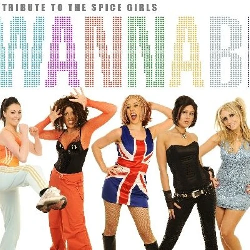 Wannabe Spice Girls