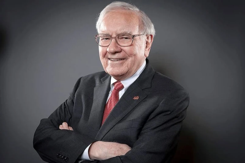 Warren Buffett