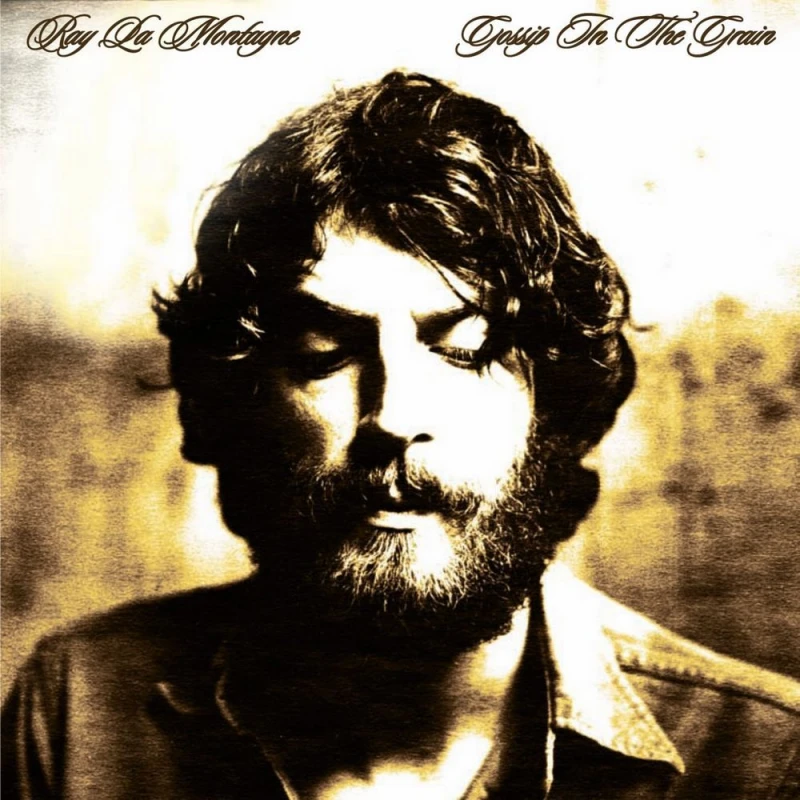 You Are the Best Thing by Ray LaMontagne