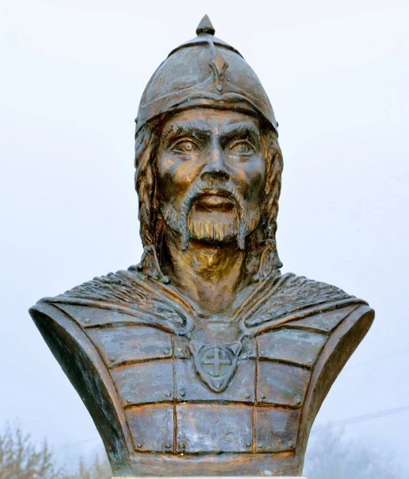 Attila the Hun