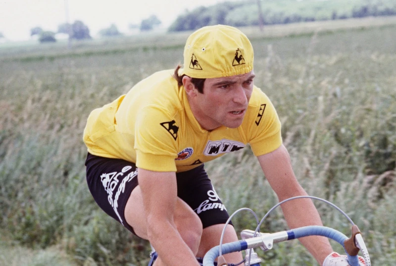 Bernard Hinault