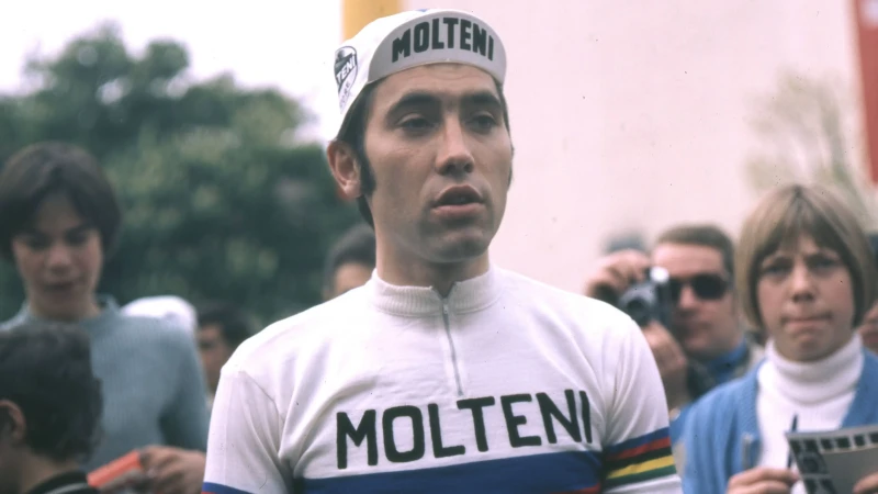 Eddy Merckx