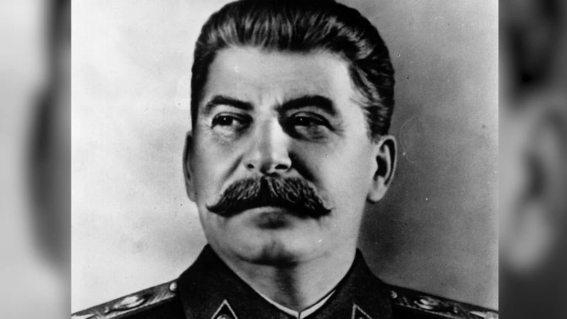Joseph Stalin