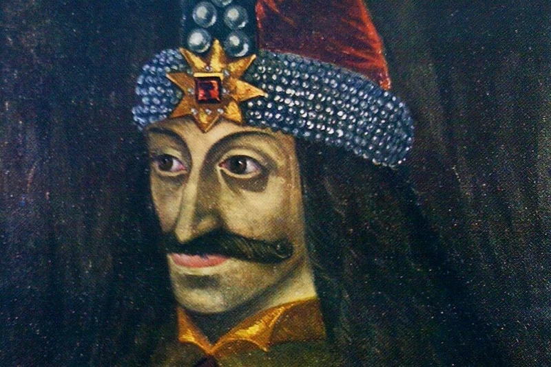 Vlad the Impaler